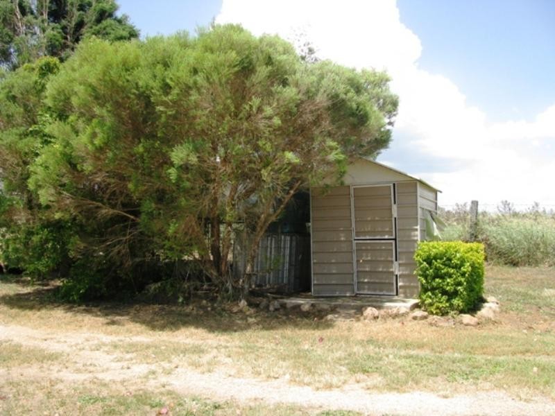 41 Willmotts Road, Warrill View QLD 4307