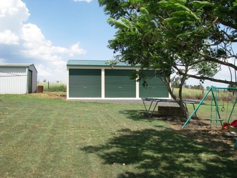 41 Willmotts Road, Warrill View QLD 4307