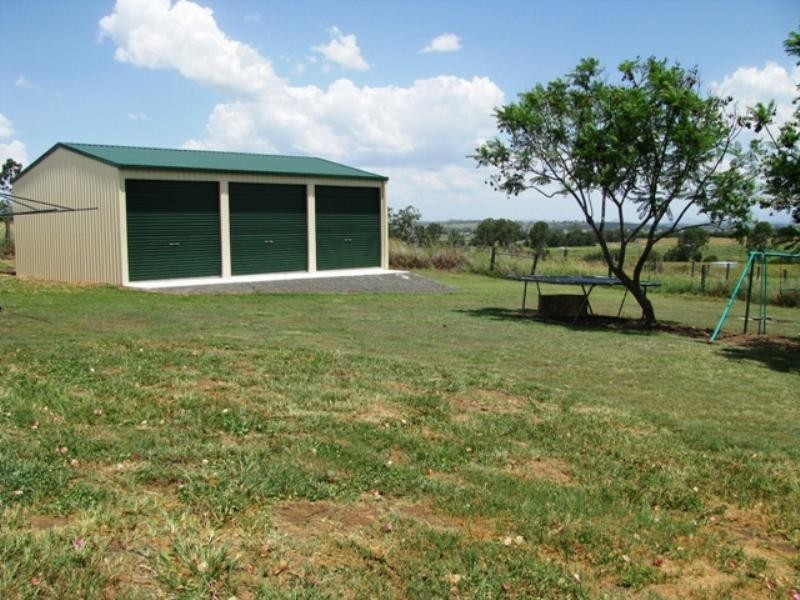 41 Willmotts Road, Warrill View QLD 4307