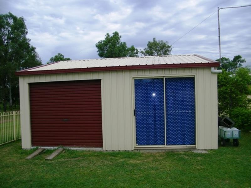 2 Clarefield Court, Thagoona QLD 4306