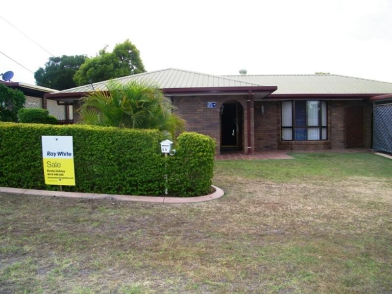 44 Ash Street, Yamanto QLD 4305