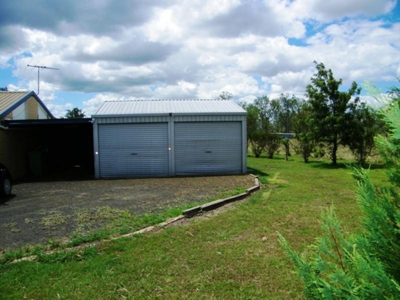 344 Coleyville Road, Coleyville QLD 4307