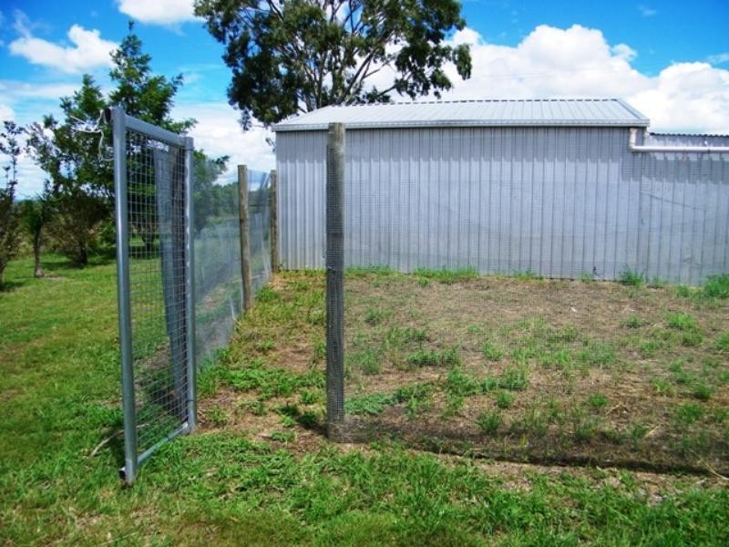 344 Coleyville Road, Coleyville QLD 4307