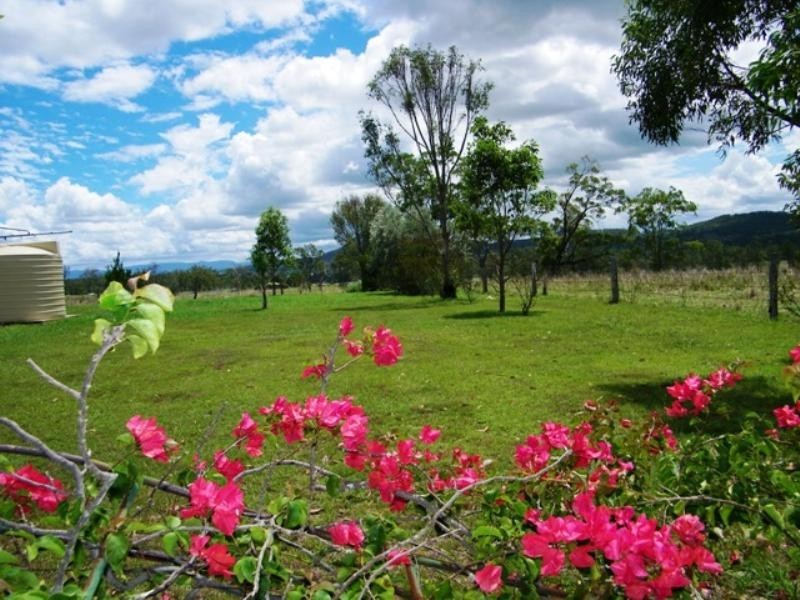 344 Coleyville Road, Coleyville QLD 4307