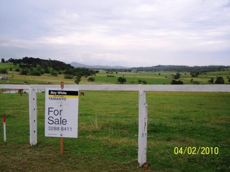 14 Charles Street, Kalbar QLD 4309