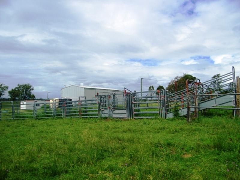 56 Mutdapilly Dip Road, Willowbank QLD 4306