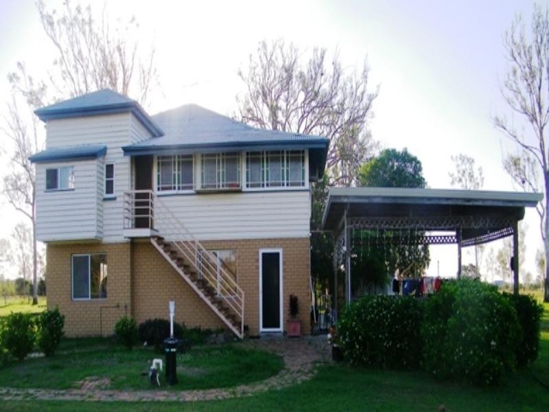 144 Warrill View – Peak Crossing Road, Peak Crossing QLD 4306