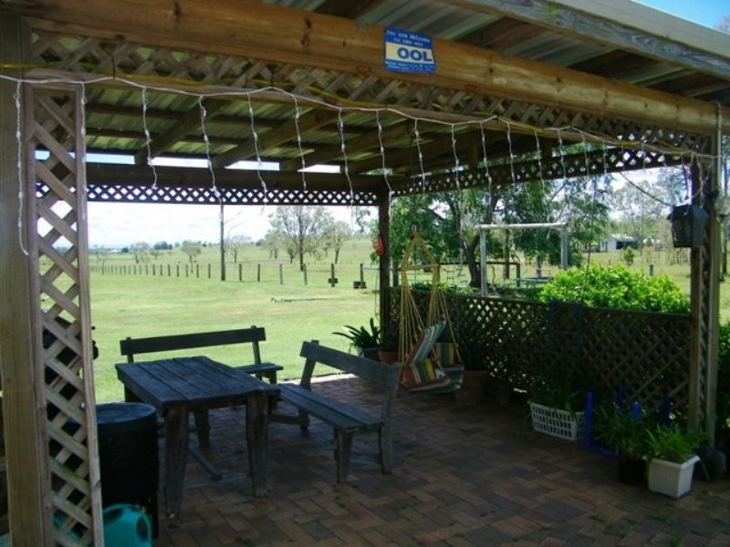 144 Warrill View – Peak Crossing Road, Peak Crossing QLD 4306