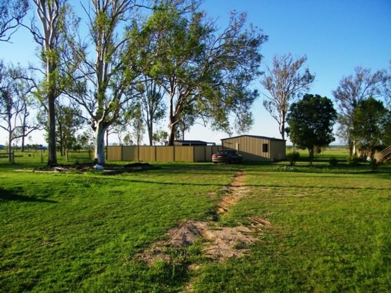 144 Warrill View – Peak Crossing Road, Peak Crossing QLD 4306