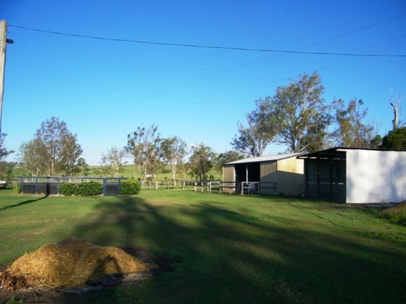 144 Warrill View – Peak Crossing Road, Peak Crossing QLD 4306