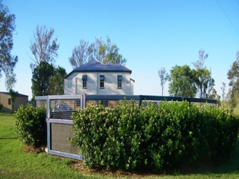 144 Warrill View – Peak Crossing Road, Peak Crossing QLD 4306