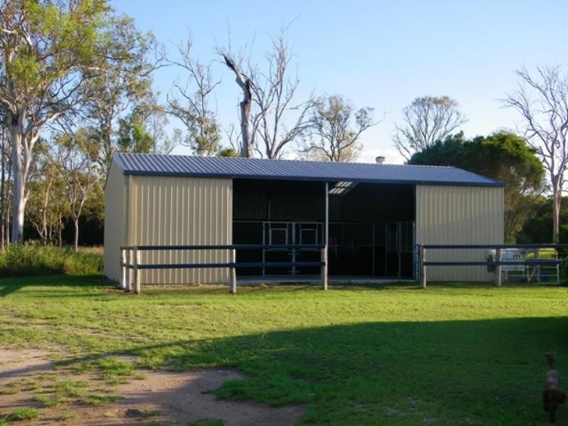 144 Warrill View – Peak Crossing Road, Peak Crossing QLD 4306