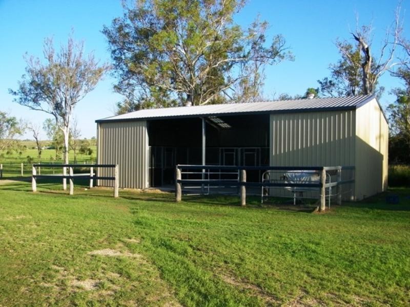 144 Warrill View – Peak Crossing Road, Peak Crossing QLD 4306