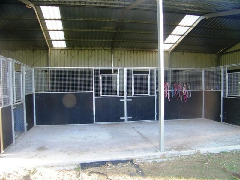 144 Warrill View – Peak Crossing Road, Peak Crossing QLD 4306