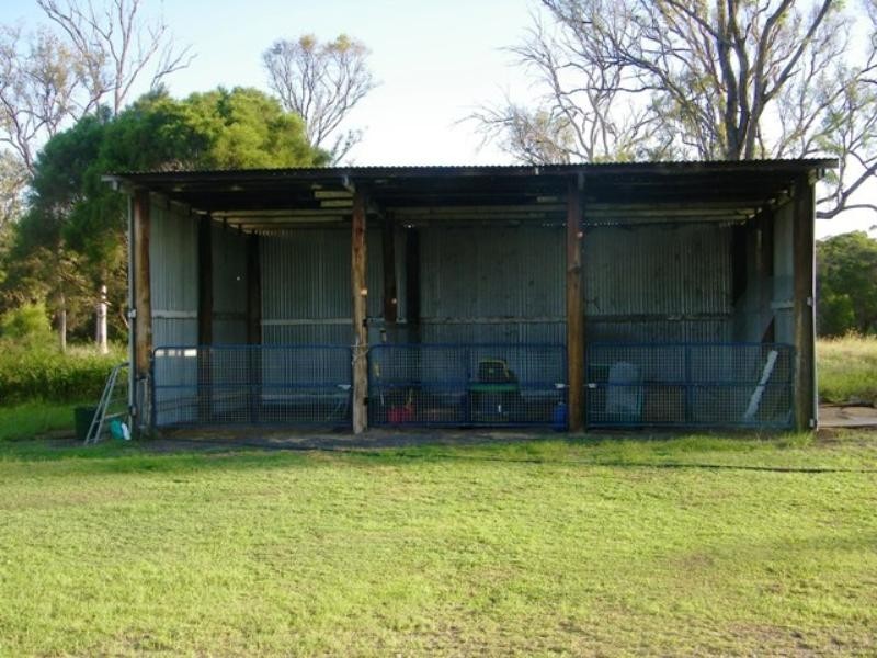 144 Warrill View – Peak Crossing Road, Peak Crossing QLD 4306