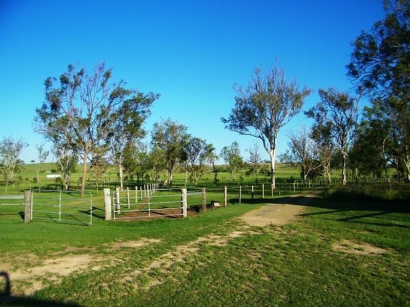 144 Warrill View – Peak Crossing Road, Peak Crossing QLD 4306