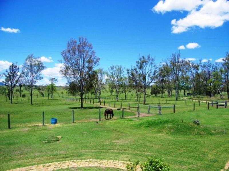 144 Warrill View – Peak Crossing Road, Peak Crossing QLD 4306