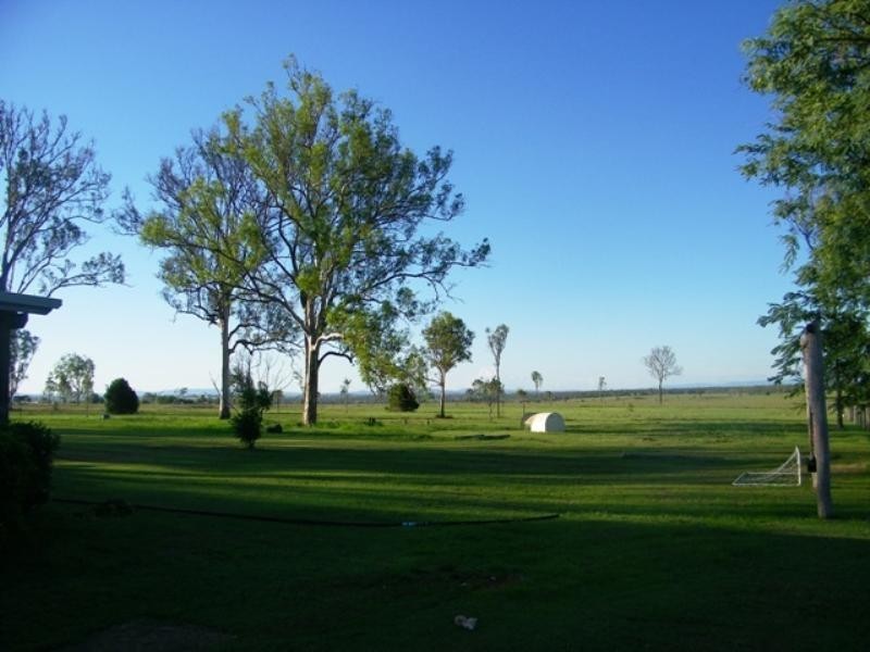 144 Warrill View – Peak Crossing Road, Peak Crossing QLD 4306