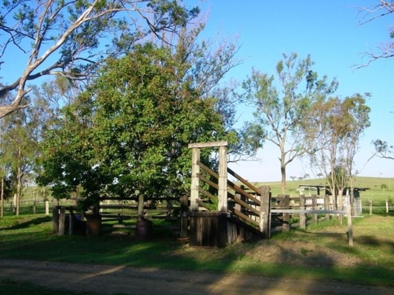 144 Warrill View – Peak Crossing Road, Peak Crossing QLD 4306