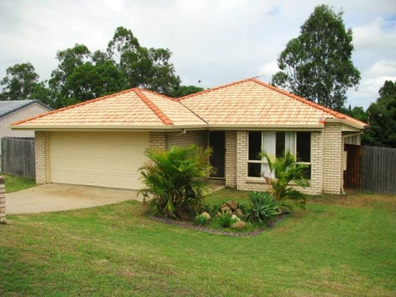 25 Kathleen Place, Yamanto QLD 4305