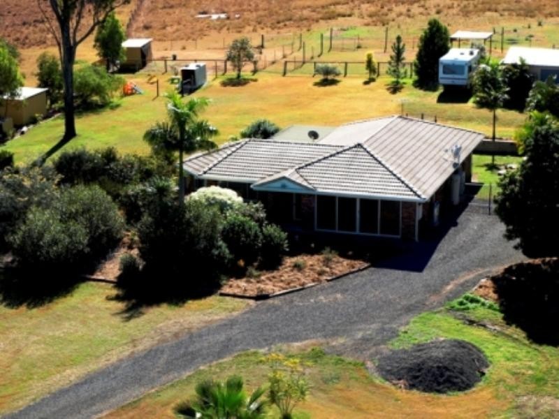 135 Coopers Road, Willowbank QLD 4306