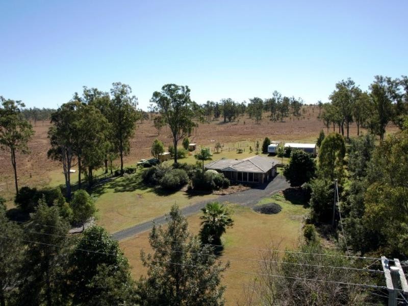 135 Coopers Road, Willowbank QLD 4306