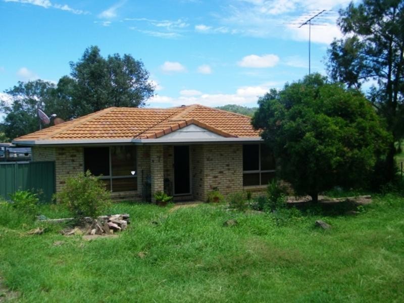 7 Kengoon Road, Munbilla QLD 4309