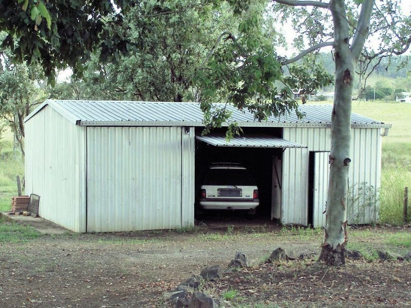 7 Kengoon Road, Munbilla QLD 4309