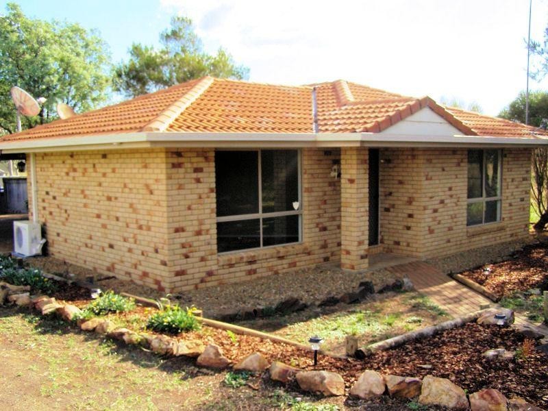 7 Kengoon Road, Munbilla QLD 4309