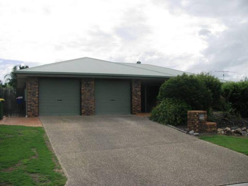 11 Arabian Place, Yamanto QLD 4305