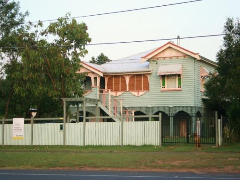 220 Warwick Road, Churchill QLD 4305