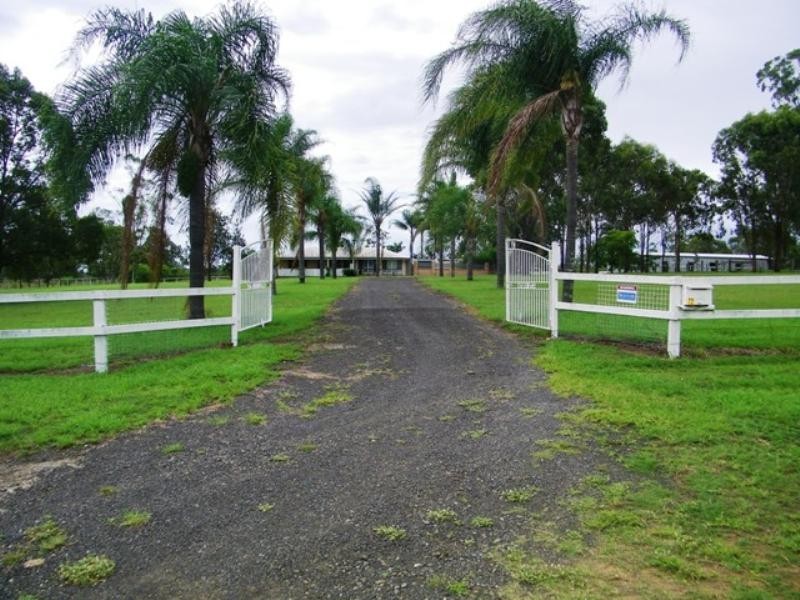 2 Hughes Road, Purga QLD 4306