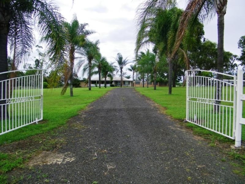 2 Hughes Road, Purga QLD 4306