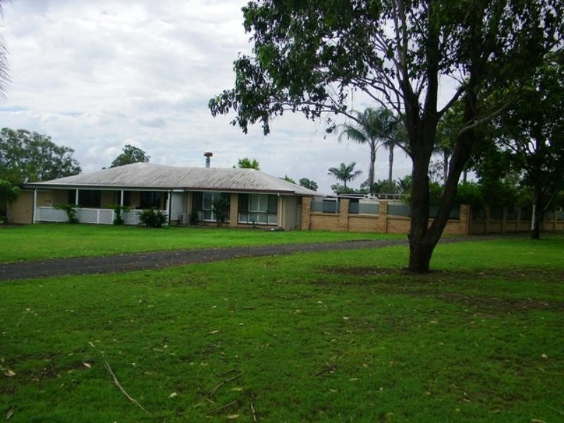 2 Hughes Road, Purga QLD 4306