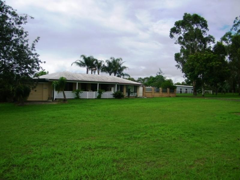 2 Hughes Road, Purga QLD 4306