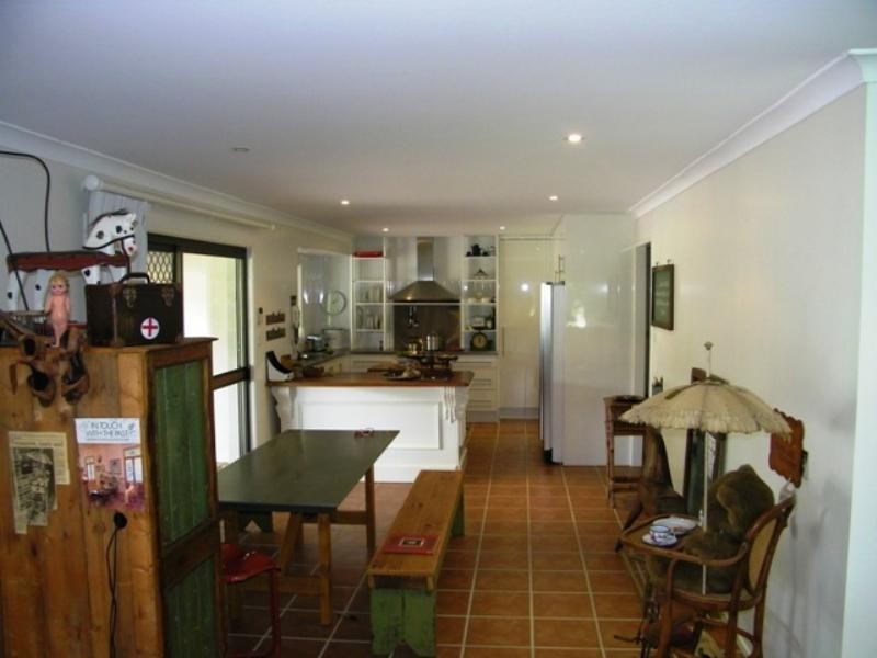 2 Hughes Road, Purga QLD 4306
