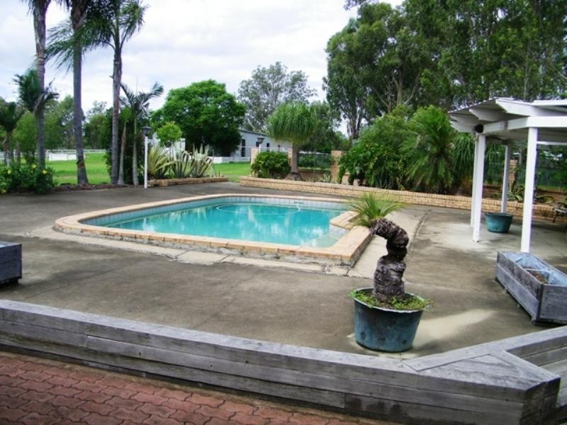2 Hughes Road, Purga QLD 4306