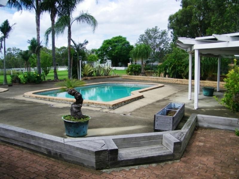 2 Hughes Road, Purga QLD 4306