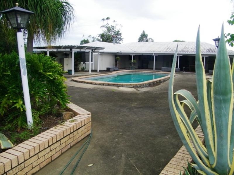 2 Hughes Road, Purga QLD 4306