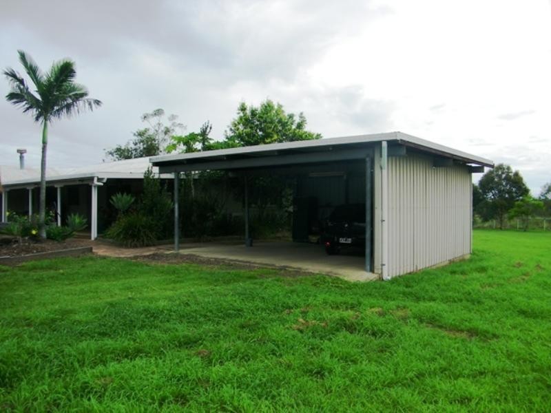2 Hughes Road, Purga QLD 4306
