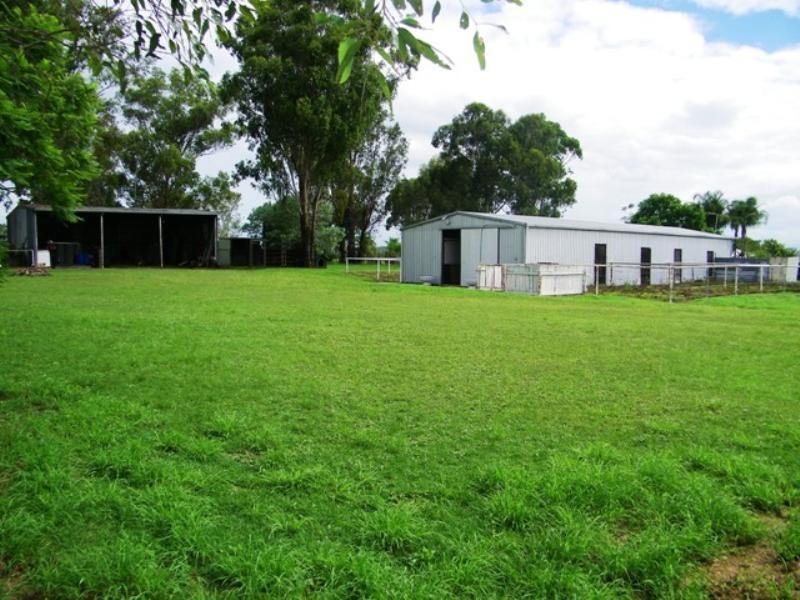 2 Hughes Road, Purga QLD 4306