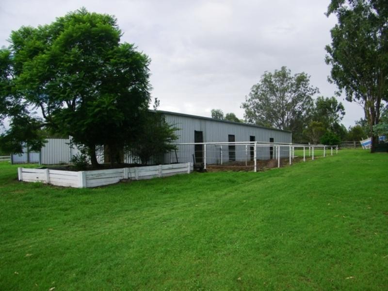 2 Hughes Road, Purga QLD 4306