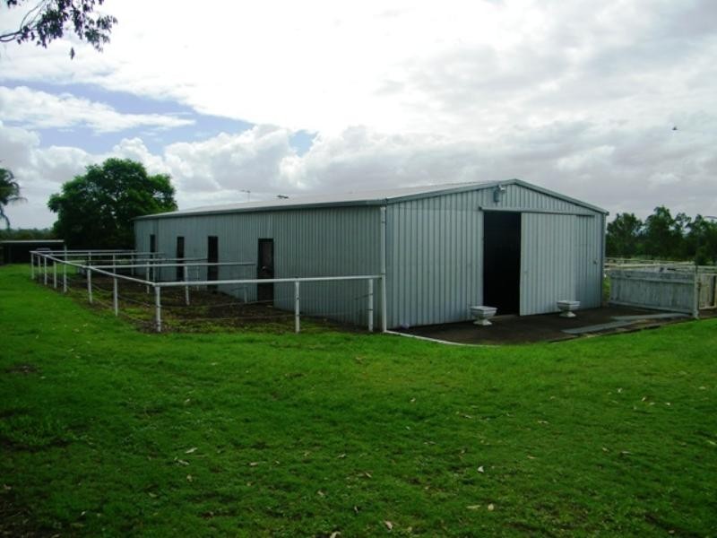 2 Hughes Road, Purga QLD 4306