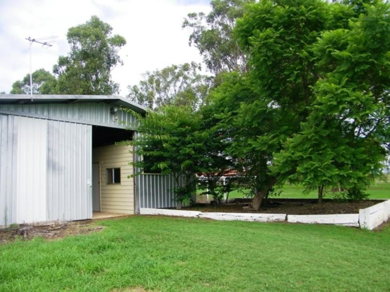 2 Hughes Road, Purga QLD 4306