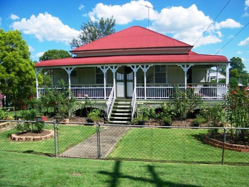 75 Hill Street, Tivoli QLD 4305