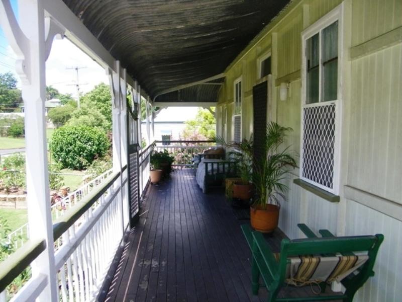 75 Hill Street, Tivoli QLD 4305