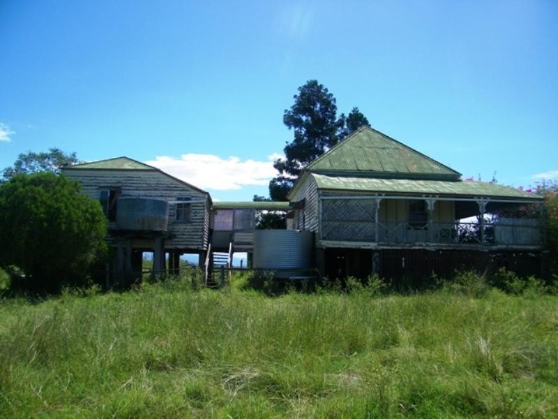 384 Roadvale-Harrisville Road, Milbong QLD 4310