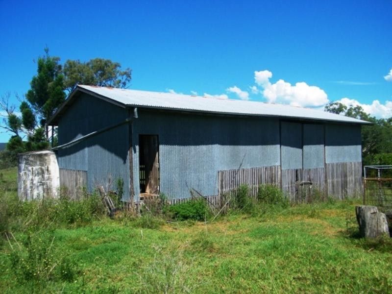384 Roadvale-Harrisville Road, Milbong QLD 4310