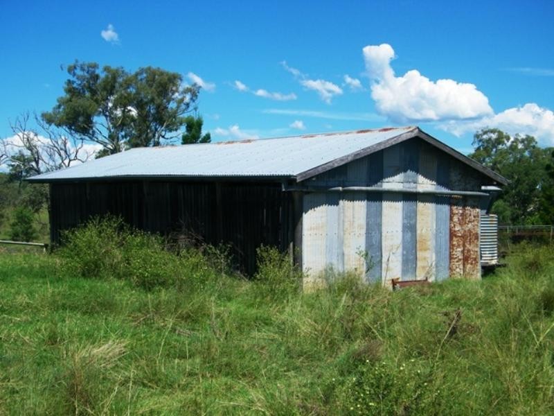 384 Roadvale-Harrisville Road, Milbong QLD 4310