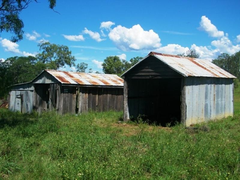 384 Roadvale-Harrisville Road, Milbong QLD 4310